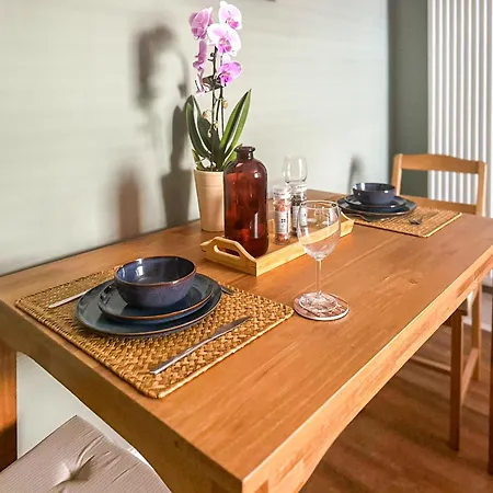 Apartamento Novena - Uk50586 *