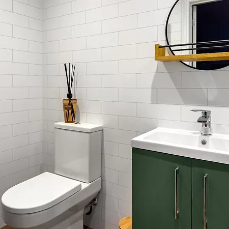 Novena - Uk50586 Apartamento Penrith