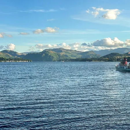 Novena - Uk50586 * Penrith