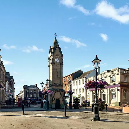 Διαμέρισμα Novena - Uk50586 Penrith