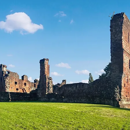 Appartamento Novena - Uk50586