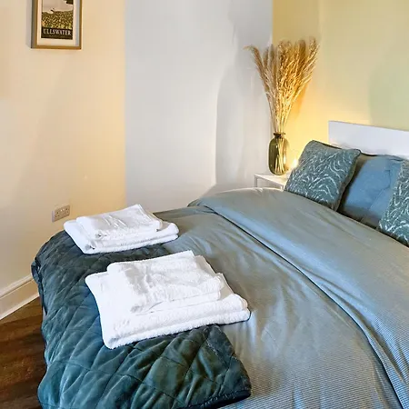 Apartment Novena - Uk50586