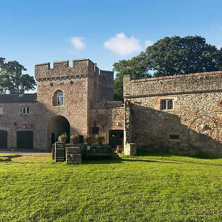 Apartment Novena - Uk50586 Penrith